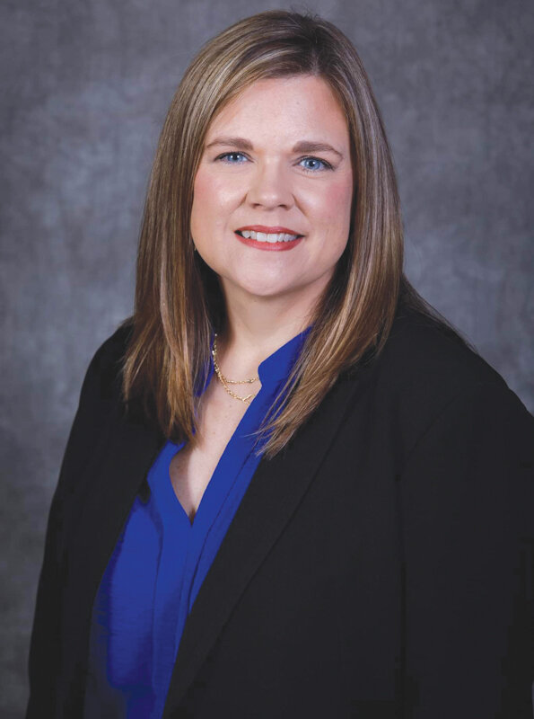 Michelle Stephens
