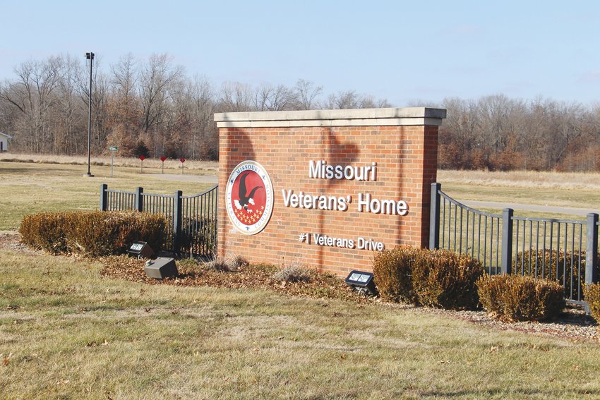 Quilts of Valor presentation by Friends and Family Veterans Support Group