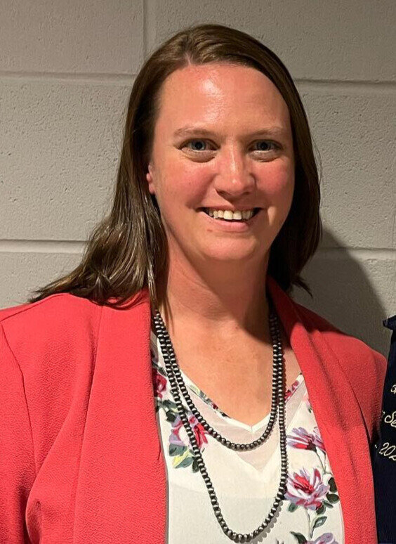 Stacy French
