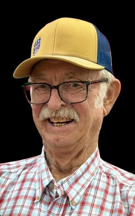 Jerry Caldwell