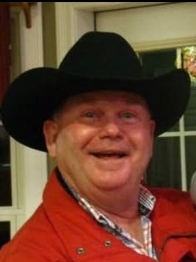Darrell Preston Mills