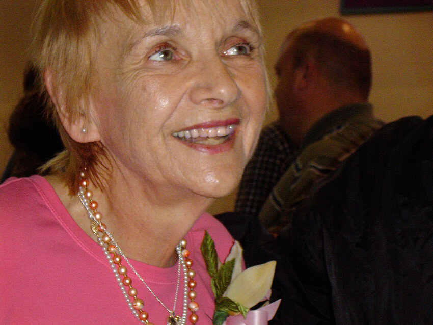 Annette Fashing
