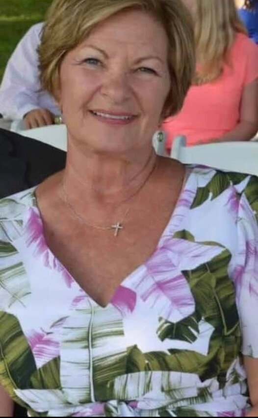 Judy Elaine (Dennis) Barela