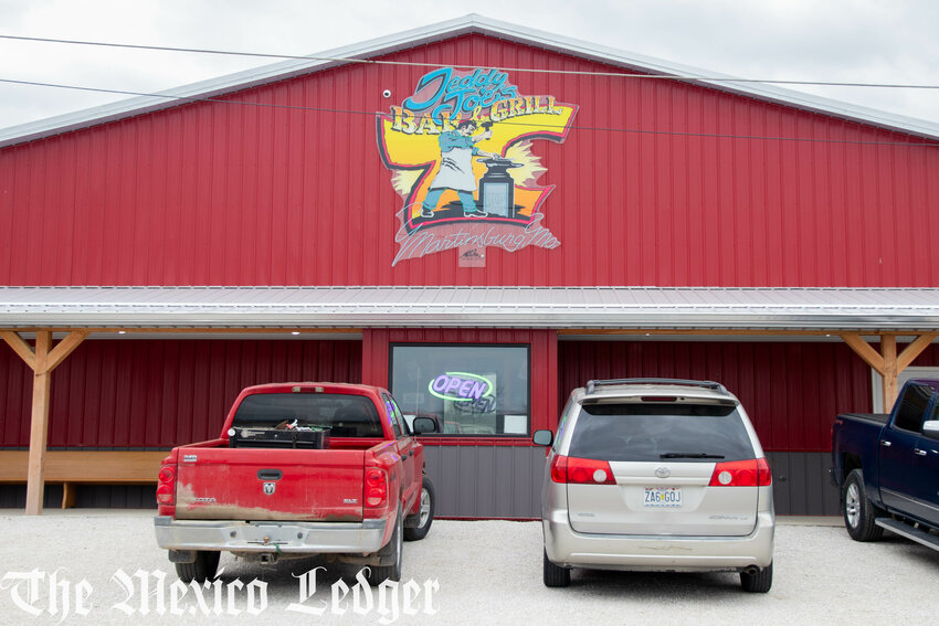 Though Teddy Joe’s Bar and Grill has had their doors open since March 26, they will celebrate their grand reopening May 8.