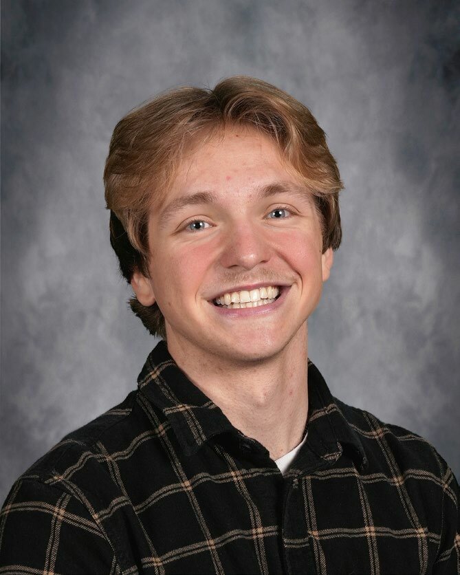 Camden Williams