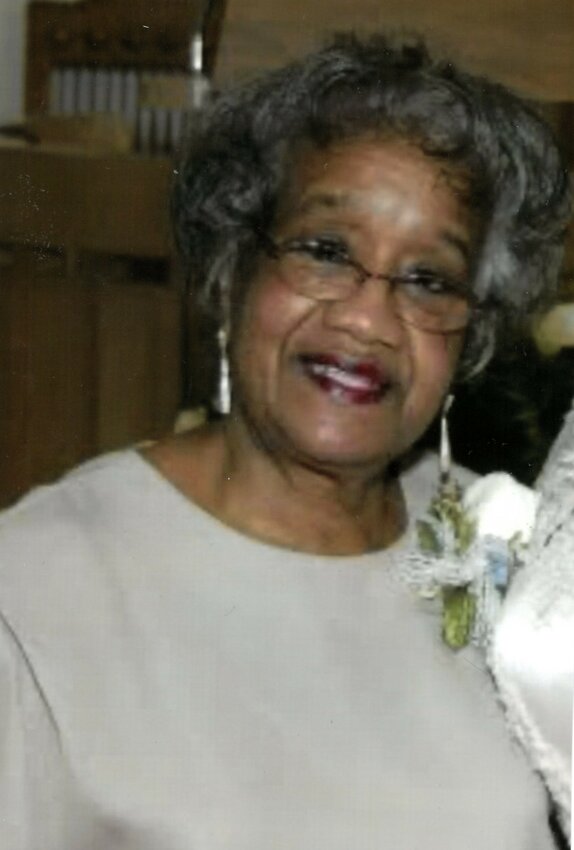 Shirley Jeanette Fry