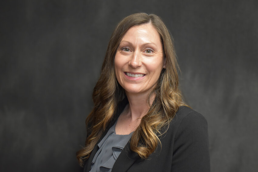 Tami Sells was recently hired as the Mexico High School volleyball head coach.