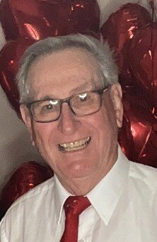 Roger Merle Parker
