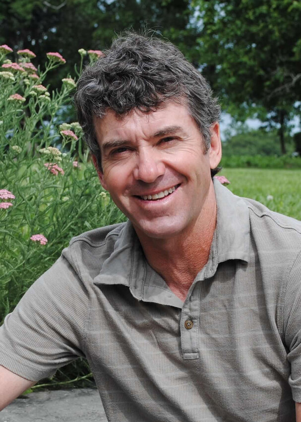 Bryan Douglas Crawford