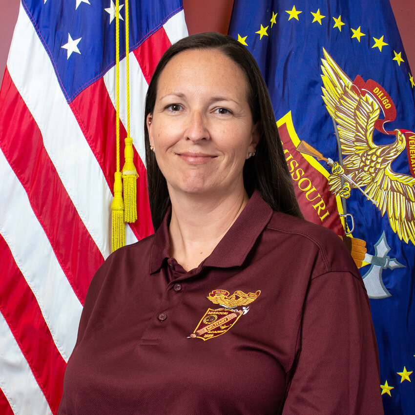 Missouri Military Academy Burle named Missouri Military Academy Colonels swim head coach