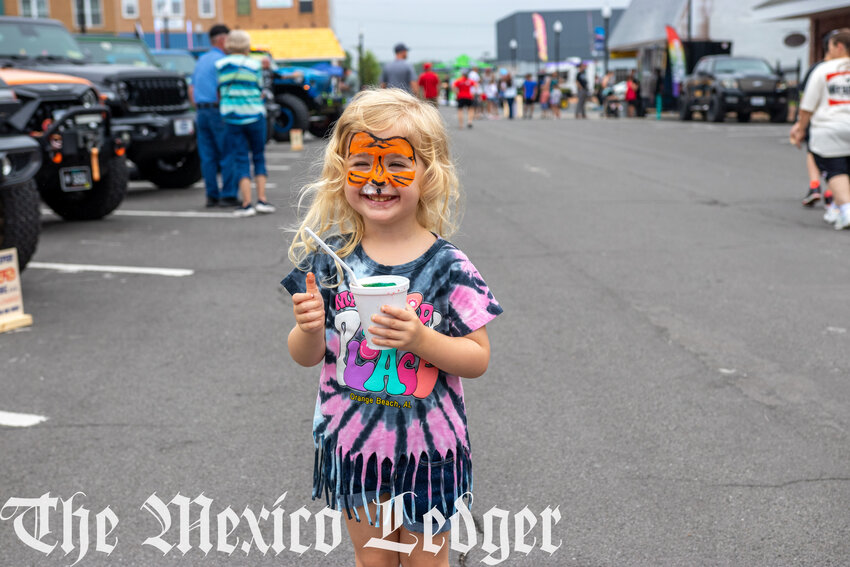 PHOTO GALLERY: Mexico Jeep Thing 2026 highlights