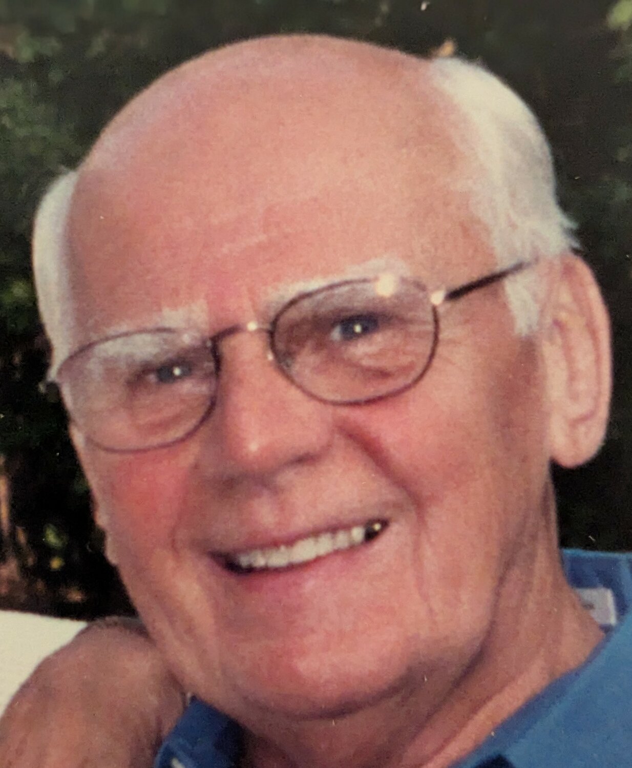 Charles Jansen