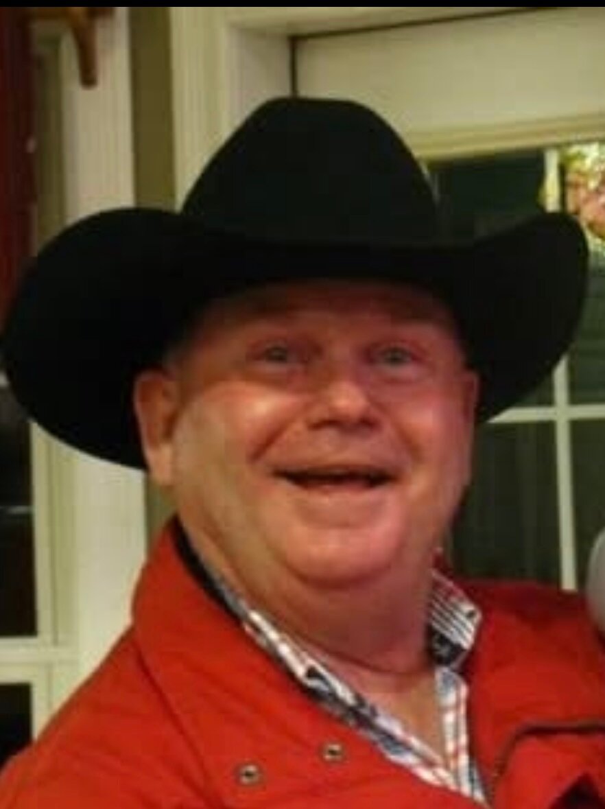 Darrell Preston Mills