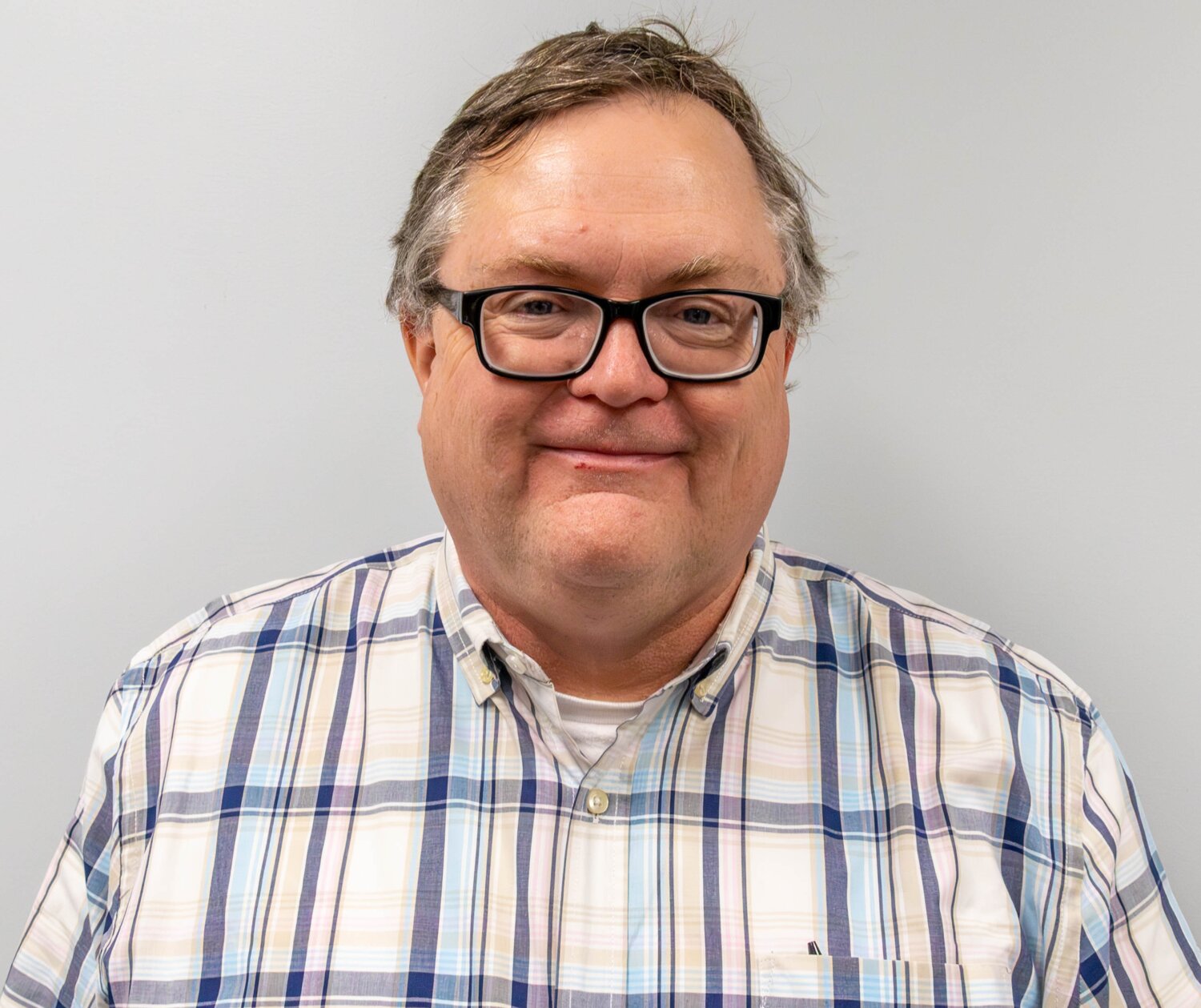 Don Munsch, Editor