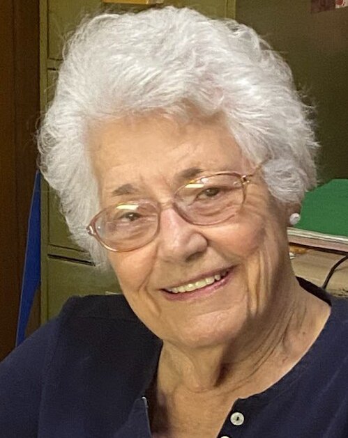 Donna Bontz Hoover