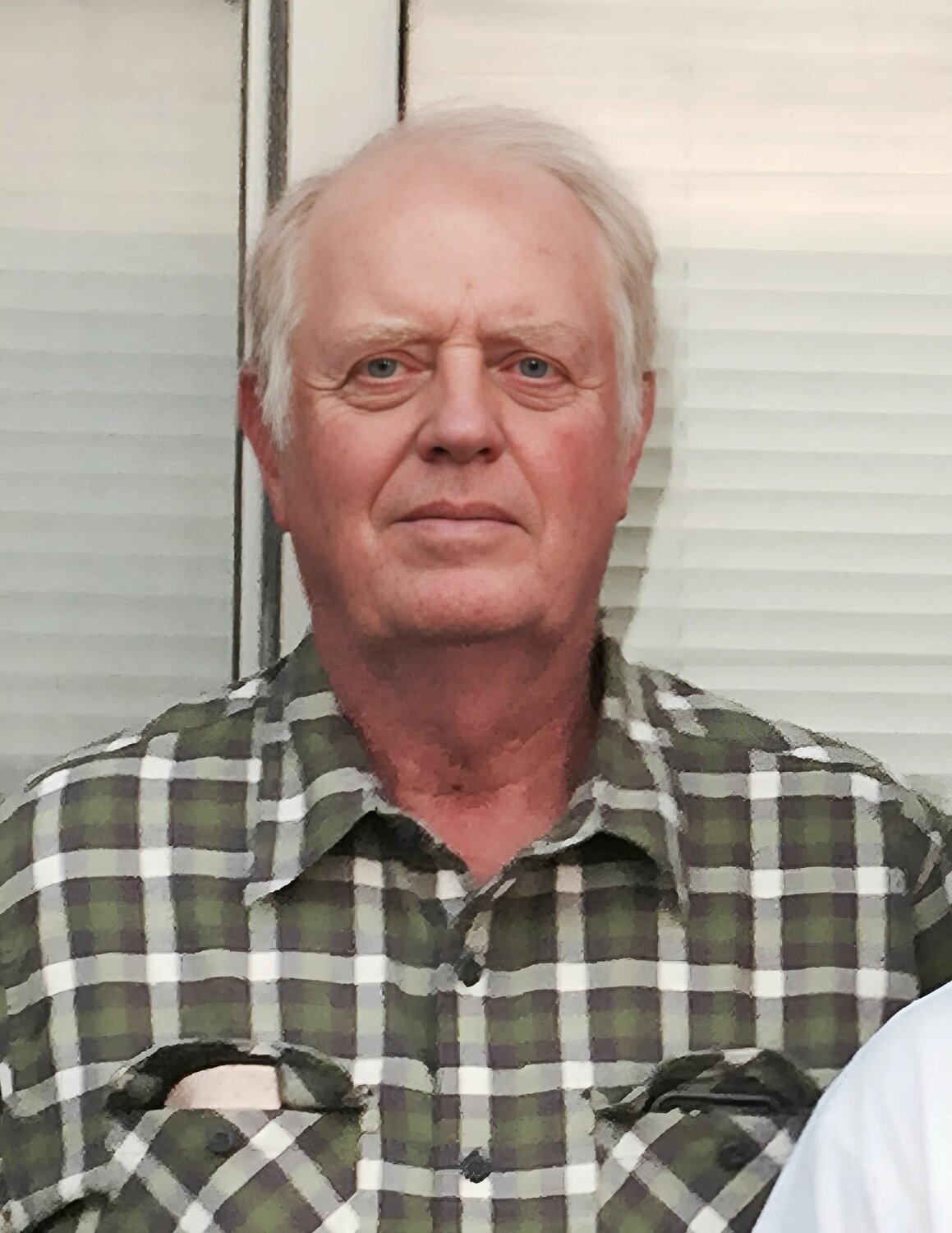 Arthur Fred Daume Jr.