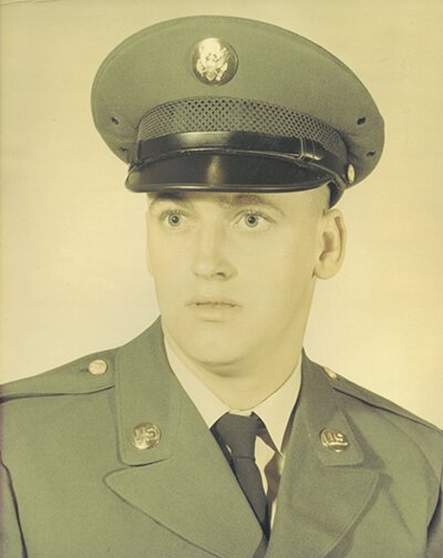 Thomas “Tom” Irven Horton