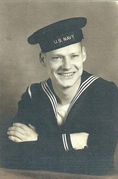 Jessie Raymond Roberson