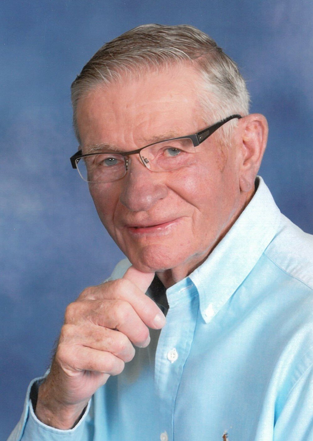 Philip Donald “Don” Shire