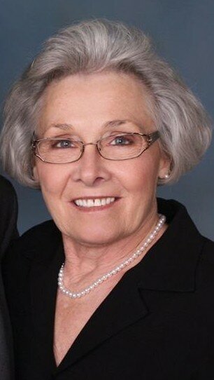 Betty Ann Knipp