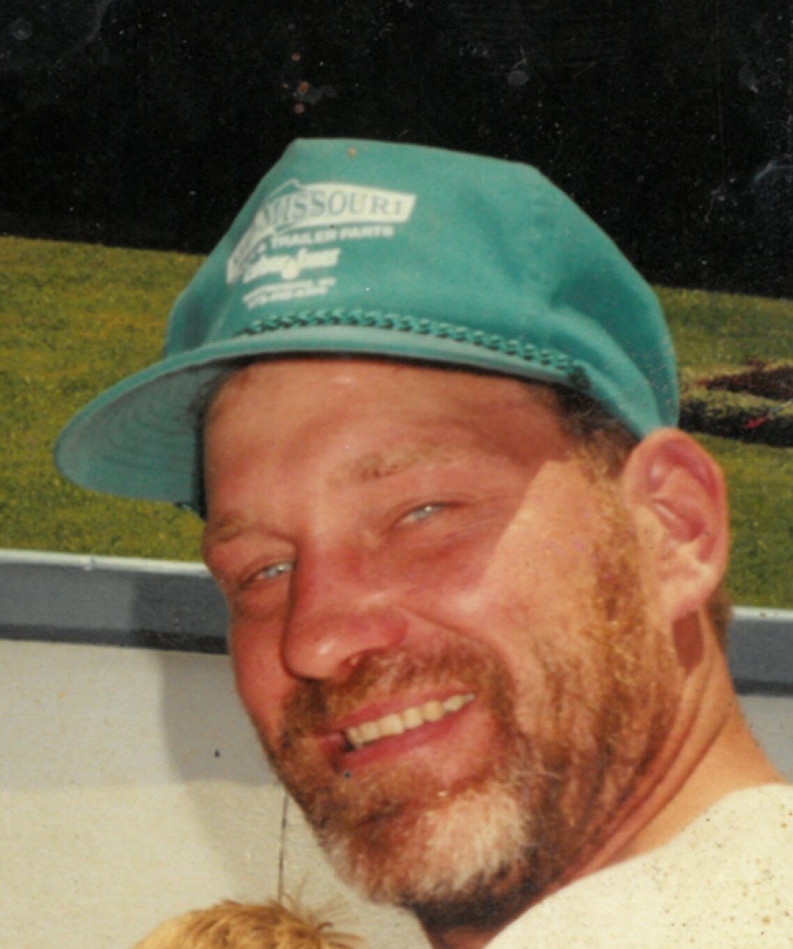 Keith A. Helling