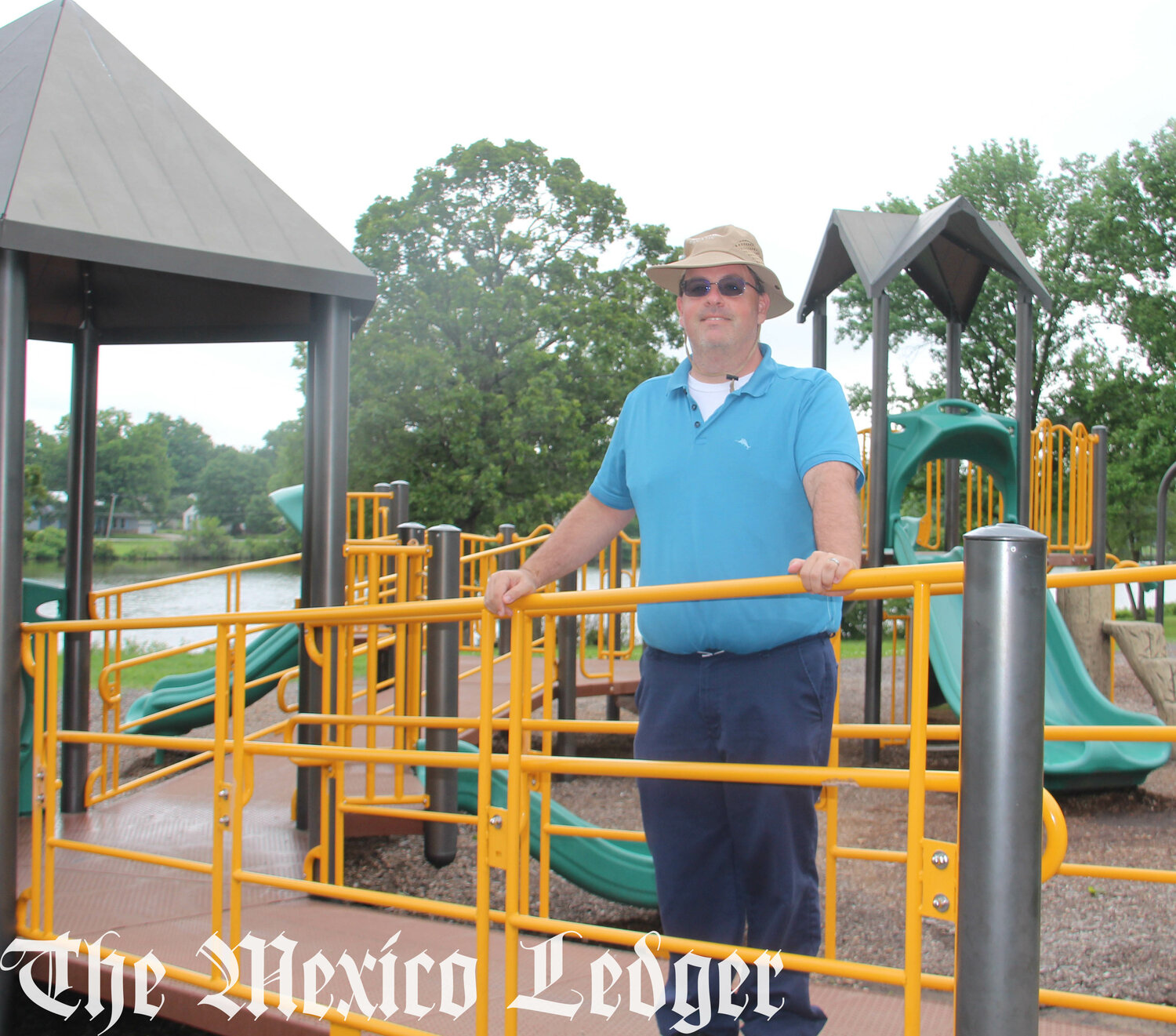 Survey seeks public’s opinions about Mexico parks