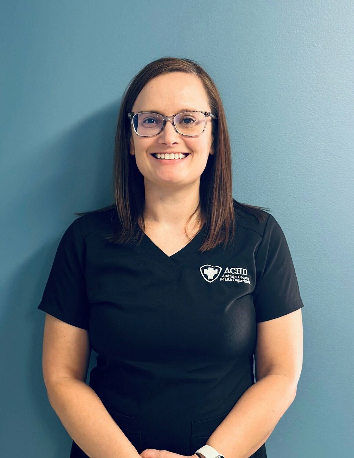 Beamer promoted to Communicable Disease Nurse at Audrain County Health Department