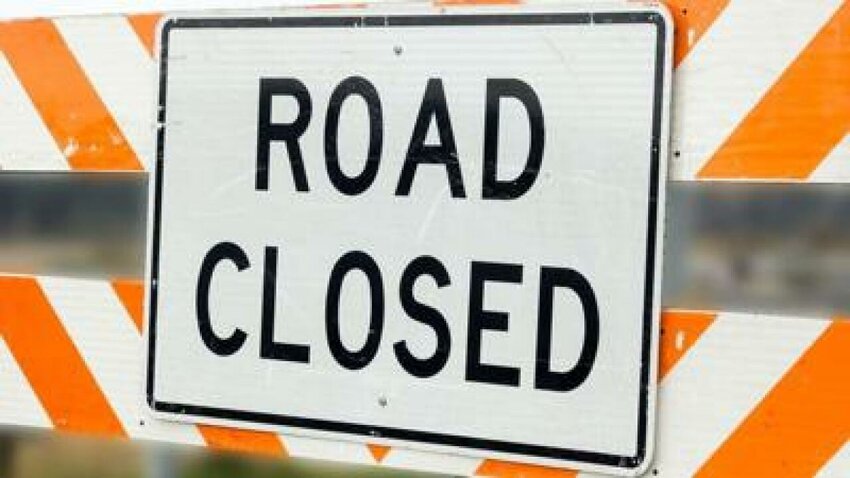 Highway 15 South at the Canadian Pacific Kansas City railroad bridge at Neshoba will be closed for up to two months for repairs, the Mississippi Department of Transportation (MDOT) announced.