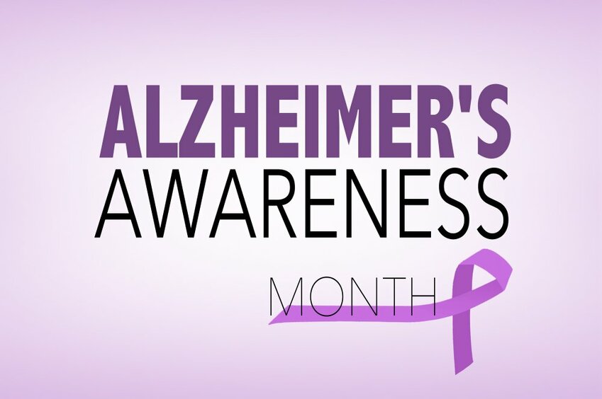 Neshoba County Extension will be hosting an Alzheimer's Awareness Program on March 14th at 10 a.m. in the Multipurpose room located in the Neshoba County Coliseum.