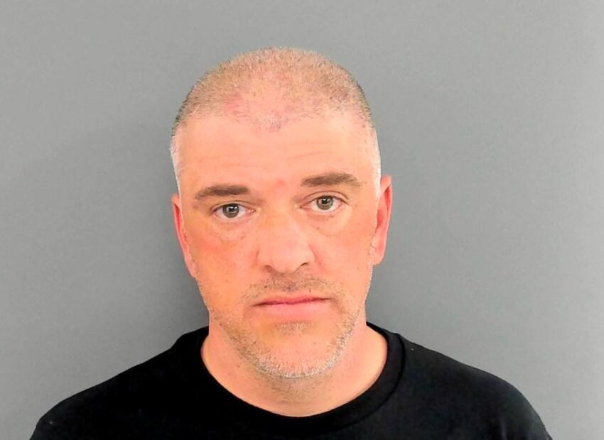 Sean Dennis Crocker