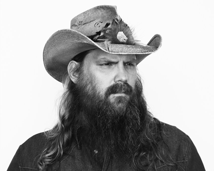 Chris Stapleton