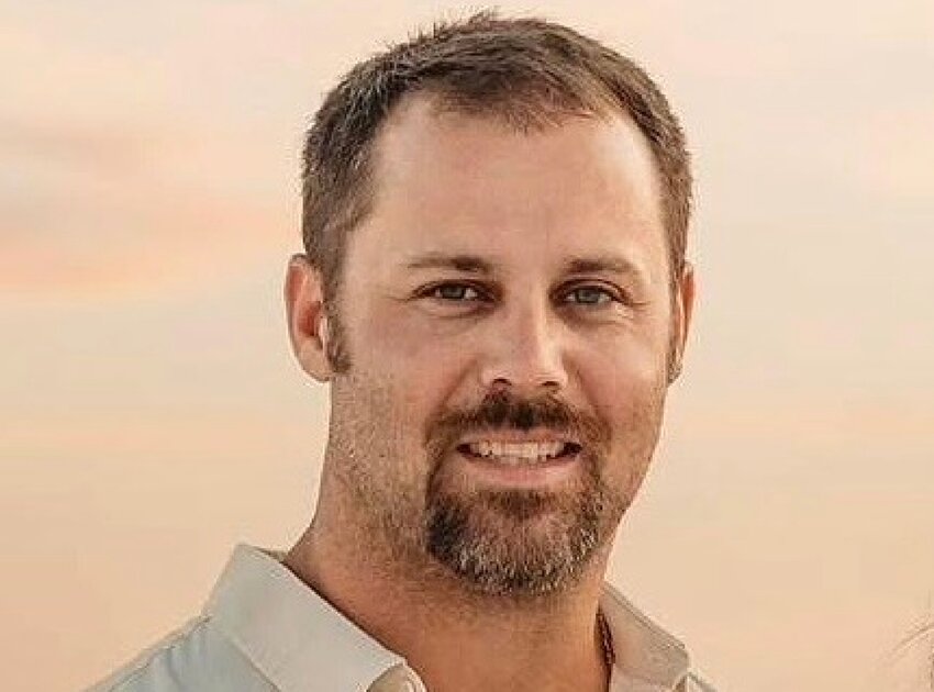 Dustin Pope