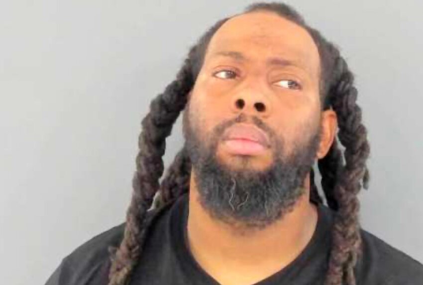 Destin Lashawn Knight