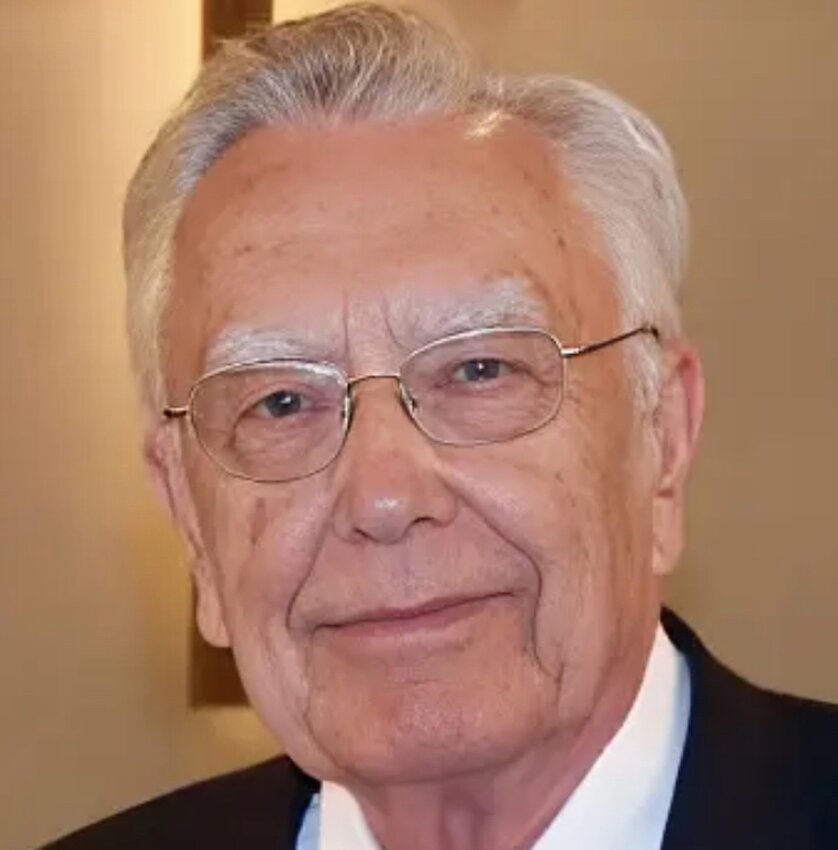 Howard L. Benson