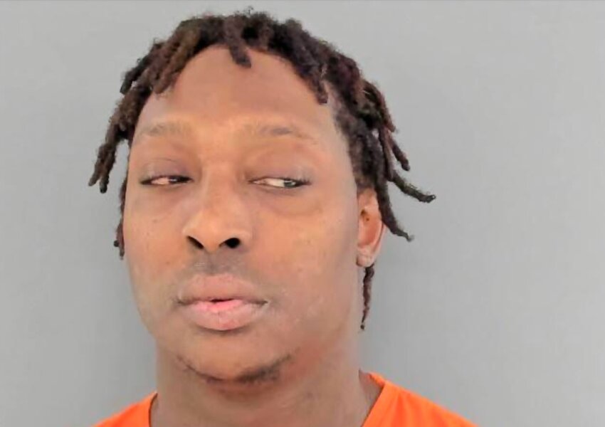 Milton Eugene Starkey
