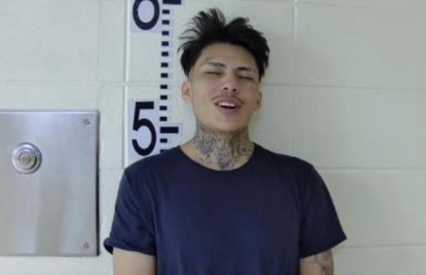 Jehovah Dixon