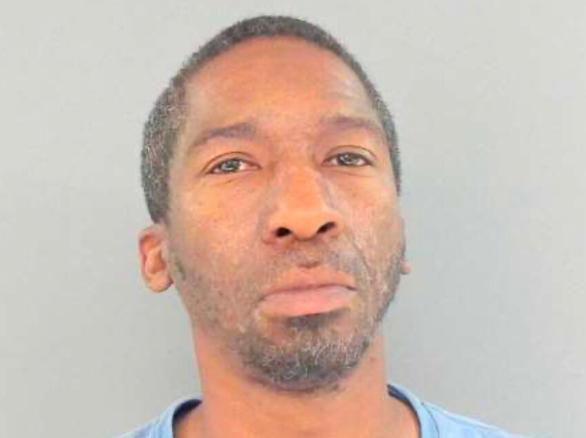 Charles Murphy Bolden Jr.