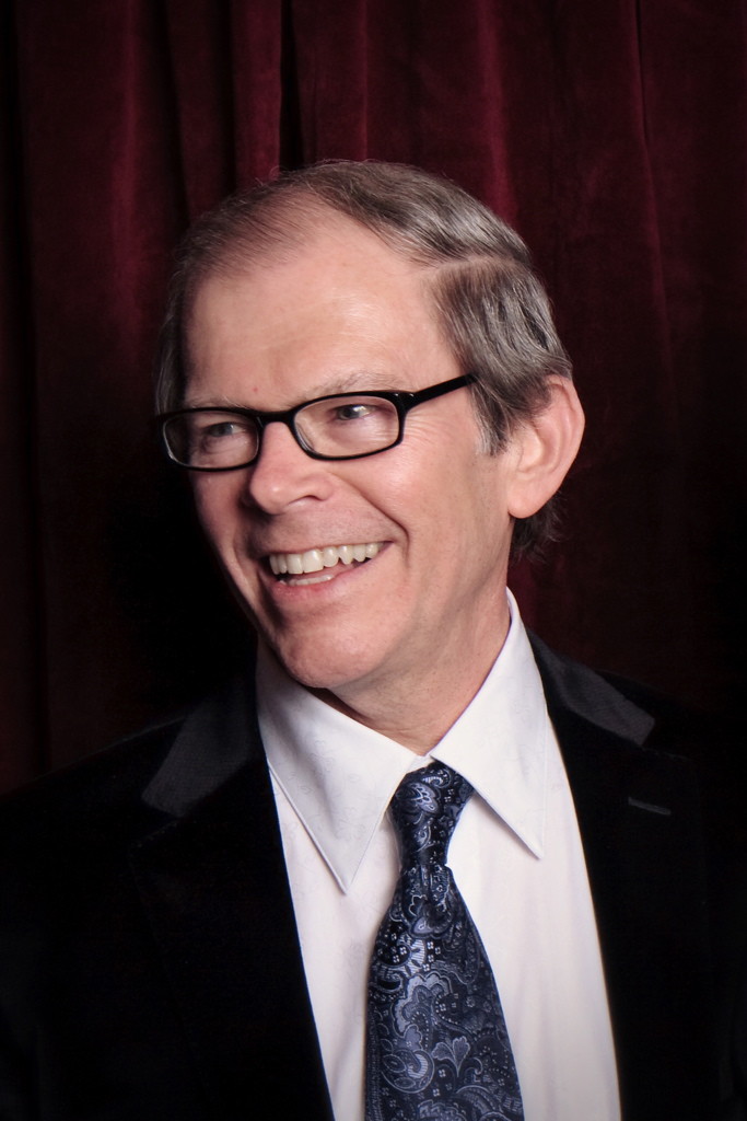Mike Zinser