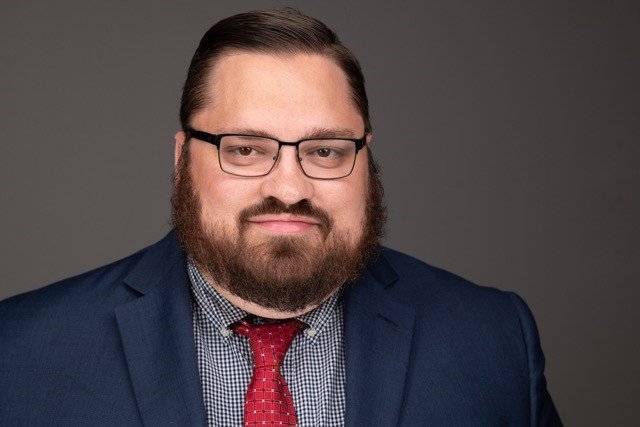 Caleb Slinkard