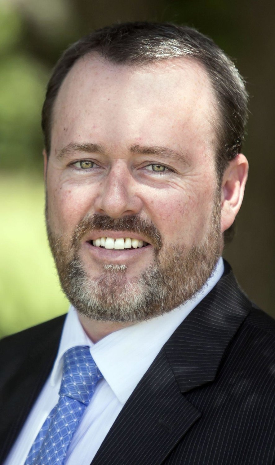 Glen Nickerson