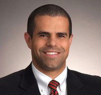 Carlo A. C. deOliveira