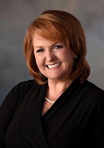 Belinda Mills