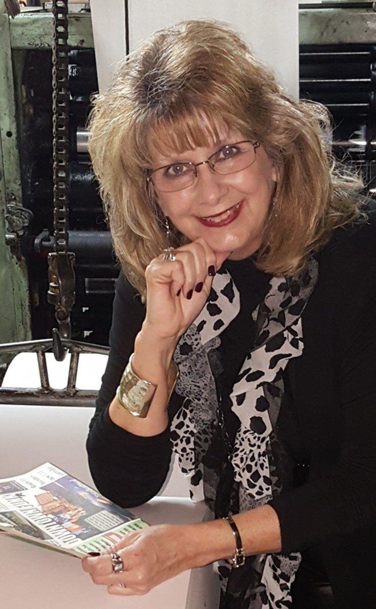 Brenda Adams
