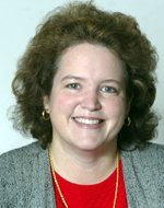 Alyson Hoge