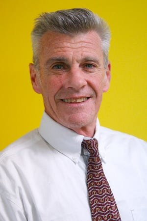Robert Medley
