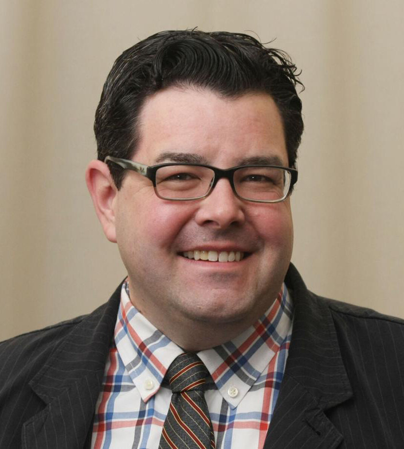 Chris Coates