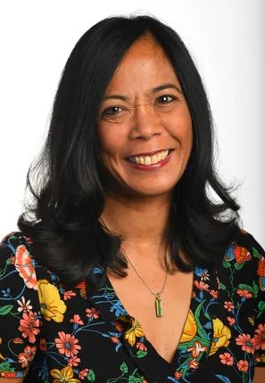 Roxanna Scott