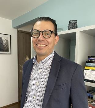 Eduardo Castillo
