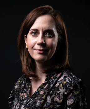 Elizabeth Walters