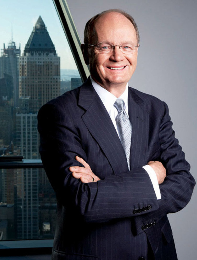 George Irish